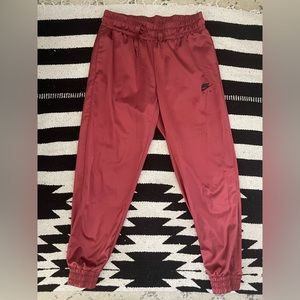 Nike Air Satin Joggers